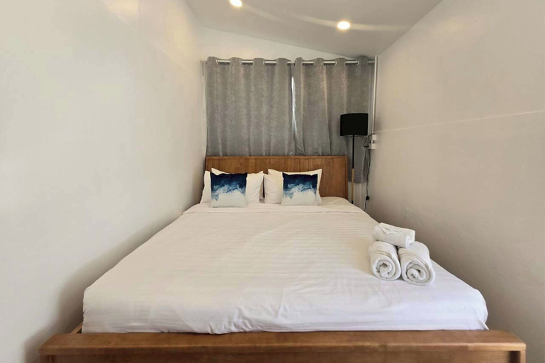Room 5, Breezy Bliss Home, Muang Chiang Mai