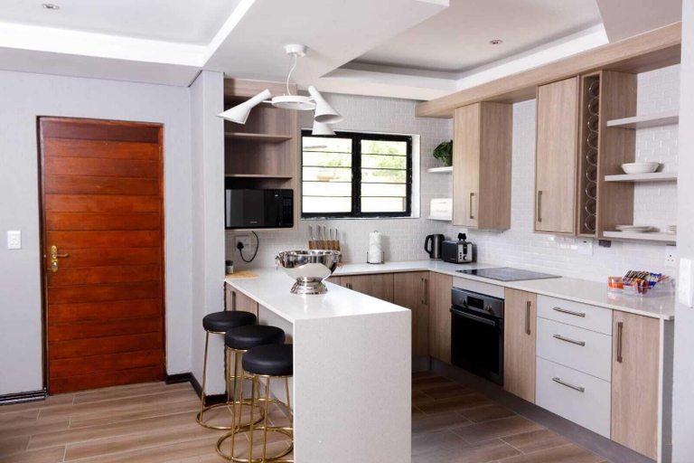 Others 4, Uptown Apartments - Garden Pavilion, Ehlanzeni