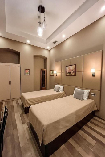 Room 4, Bella Garden Hotel, Baku