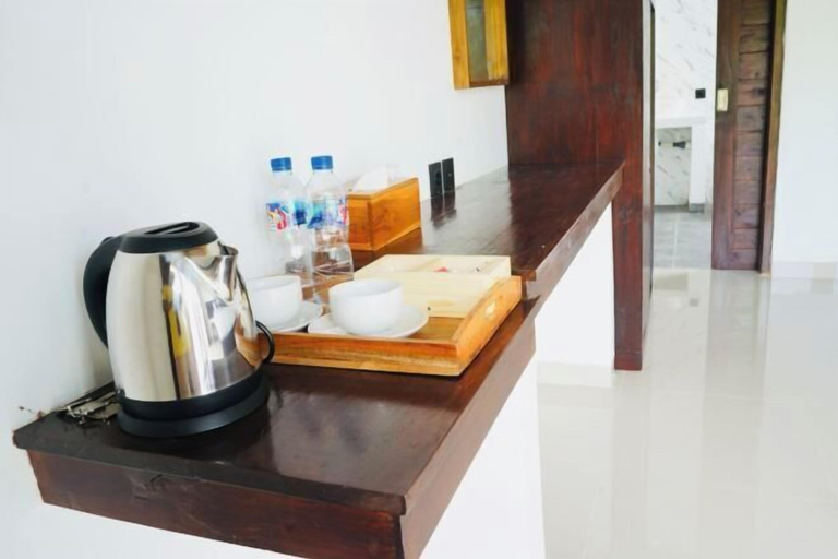 Interior 4, d’Kelingking Secret Villas, Klungkung