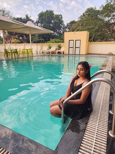 Pool 3, Hotel Dreams Inn Kharagpur, Pashchim Medinipur