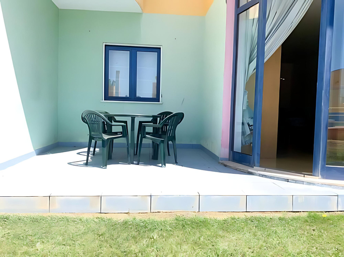Room 3, Marina Orada 1 Bedroom Apartment with Pool, Albufeira