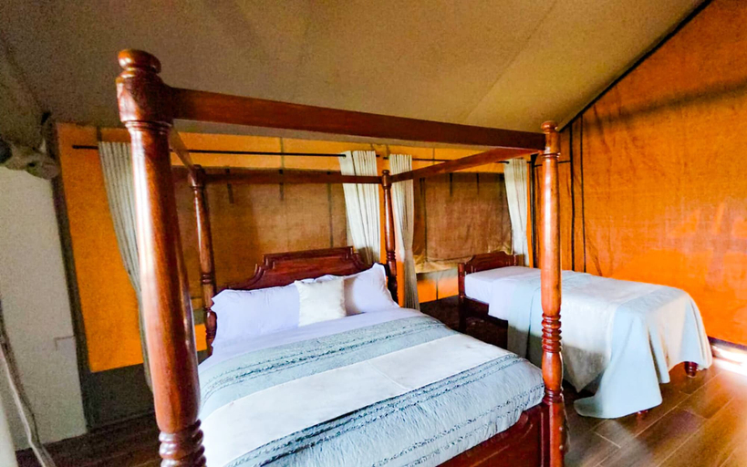 Room 5, Lantern Gardens Hotel, Kajiado West
