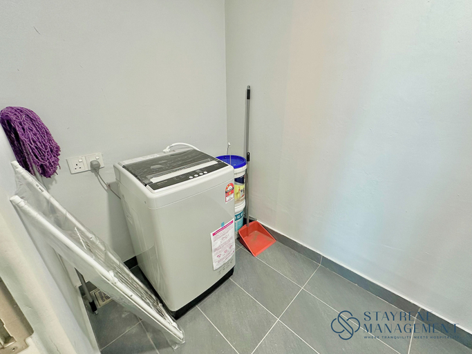 Others 5, Iskandar Residences By Stayrene, Johor Bahru