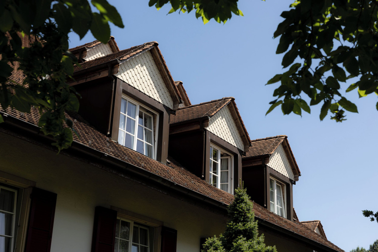 Exterior & Views 2, Hotel Schlössli Garni - Free Parking, Nidau