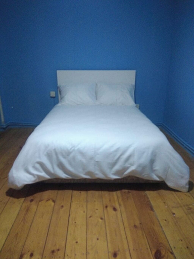 Room 2, Iceri iki, Baku