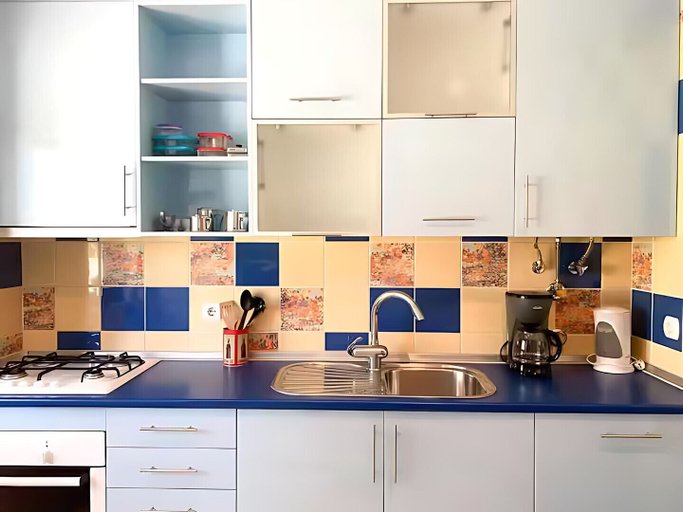 Room 5, Marina Orada 1 Bedroom Apartment with Pool, Albufeira