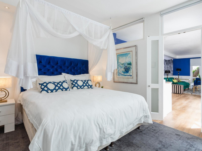 Room 3, Nicol Street Heritage Cottages, City of Cape Town