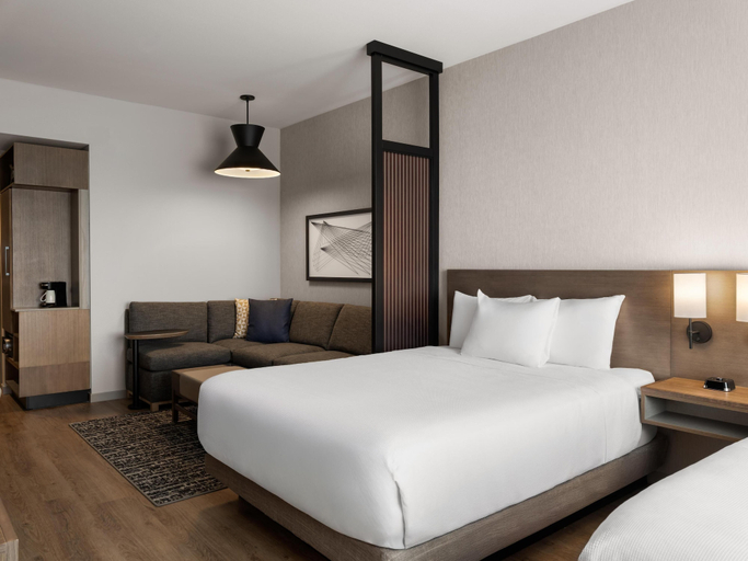 Bedroom 3, Hyatt Place Billings, Yellowstone