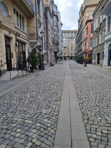 Exterior, Central Golden Residences - in Old Town, Municipiul Bucuresti