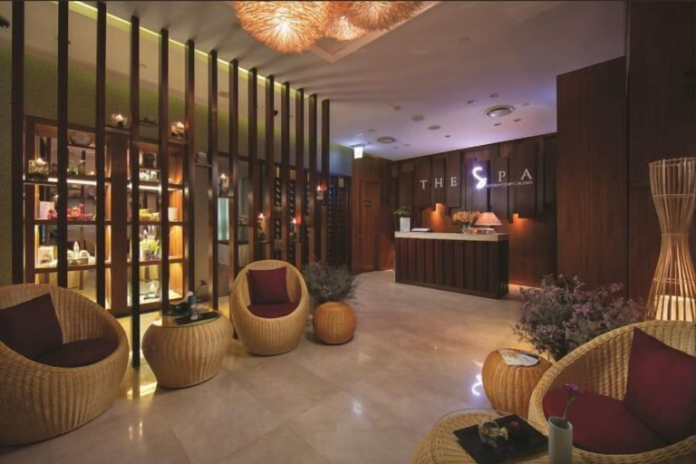 Interior 5, Stellar Landmark 81 Apartment, Bình Thạnh