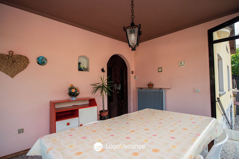 Interior 3, Villa Fulvia, Brescia