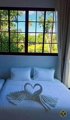 Room 1, Naisuan villa, Muang Trang