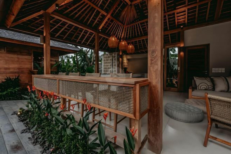 Interior 4, KAJU Villa Canggu, Badung