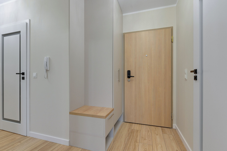 Interior, Seaside Latarników by Downtown Apartments, Gdańsk City