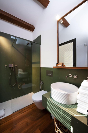 Bathroom 5, Locanda Remare, Forli' - Cesena