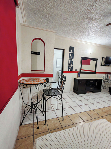 Room 2, Loma Bonita - Hotel Zapopan, Zapopan