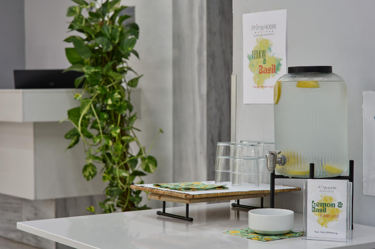 Food & Drinks 5, Breeze Boutique Athens, Attica