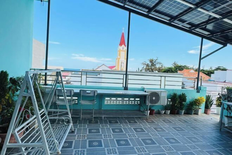 Others 5, Sea Home Homestay, Phan Thiết
