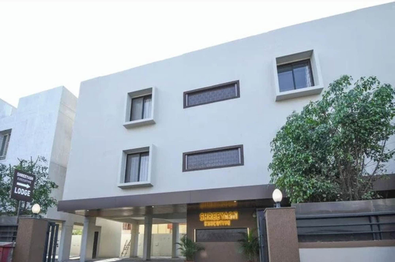Primary image, Hotel Shreeyash Executive, Pune