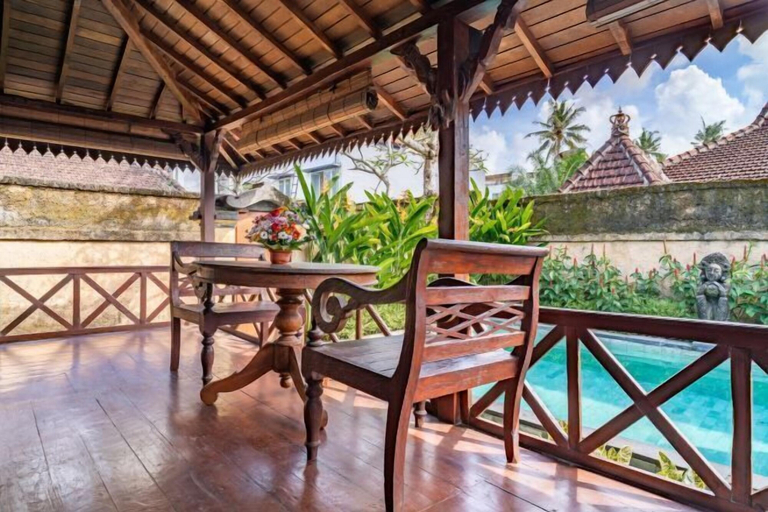 Others 5, Villa Lestaru Ubud, Gianyar