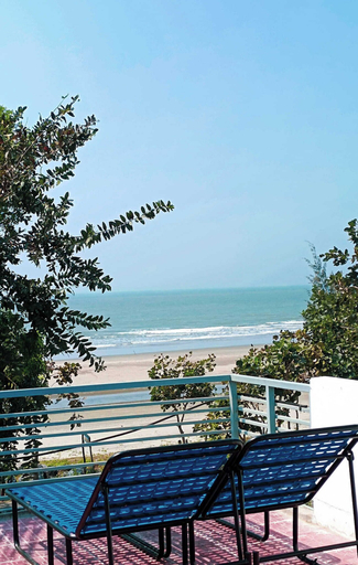 Exterior 3, Andromeda Gazirtek, Cox's Bazar