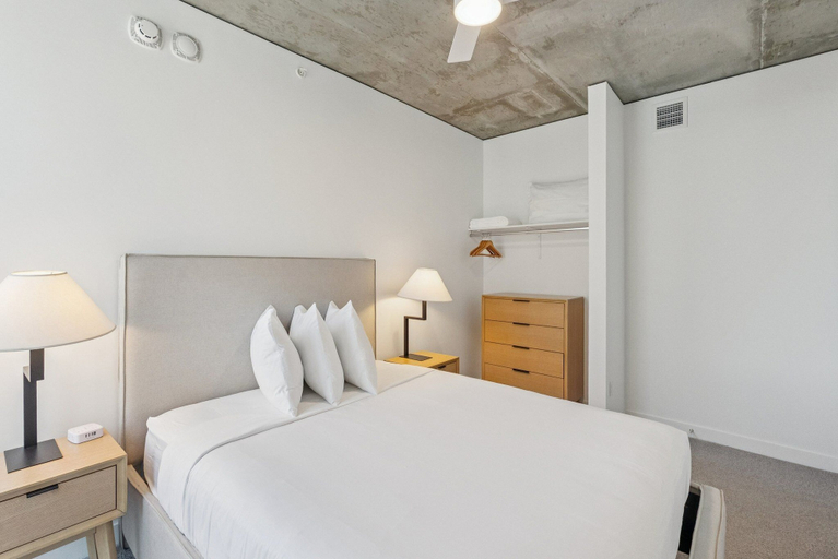 Room 5, Placemakr Downtown Phoenix, Maricopa