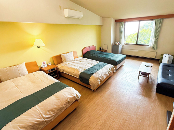 Others 2, Livemax Resort Nasukogen, Nasu