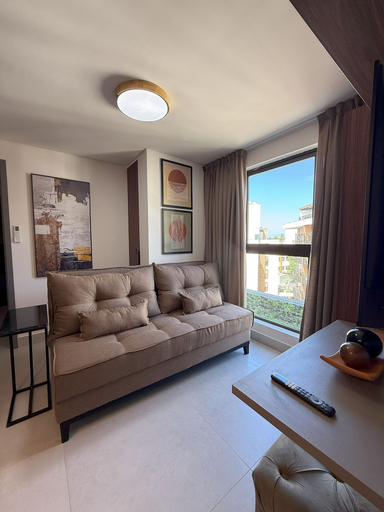 Living area 5, Jardins Almare 502, João Pessoa
