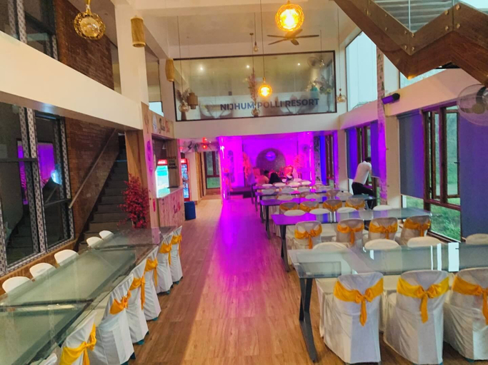 Food & Drinks 4, Purbachal Nijhum Polli Resort, Naray Angonj