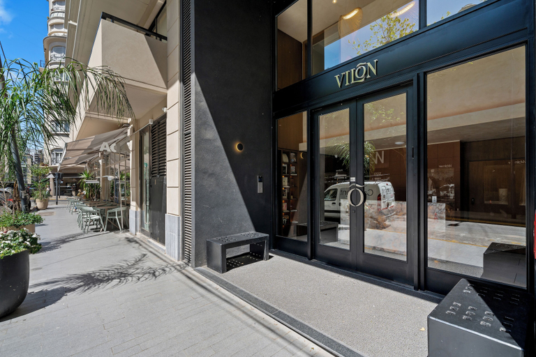 Exterior & Views 2, Vilon Recoleta Hotel, Distrito Federal