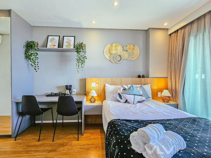 Bedroom 2, Art Studio by VLV Stays, Salvador