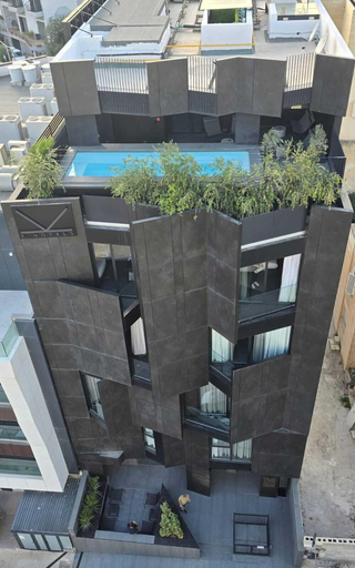 Exterior & Views 2, Thirty Three Boutique -Adults Only By K Hotels