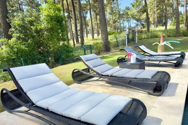 Exterior 3, BelArt Golf Villa, Almada