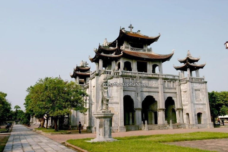 Exterior & Views 2, Trang An Freedom Hood, Hoa Lư