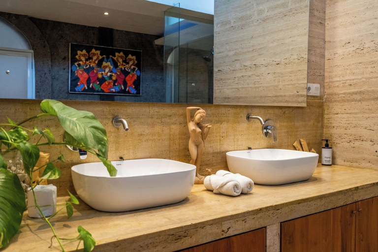 Bathroom 4, Puri Ratu Jimbaran Villa By Betterplace, Badung
