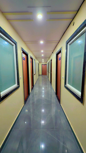 Interior 4, Hotel Shri Ji Nikunj Vrindavan, Mathura
