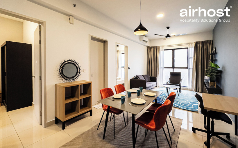 Others 1, Trion at KL by Airhost, Kuala Lumpur