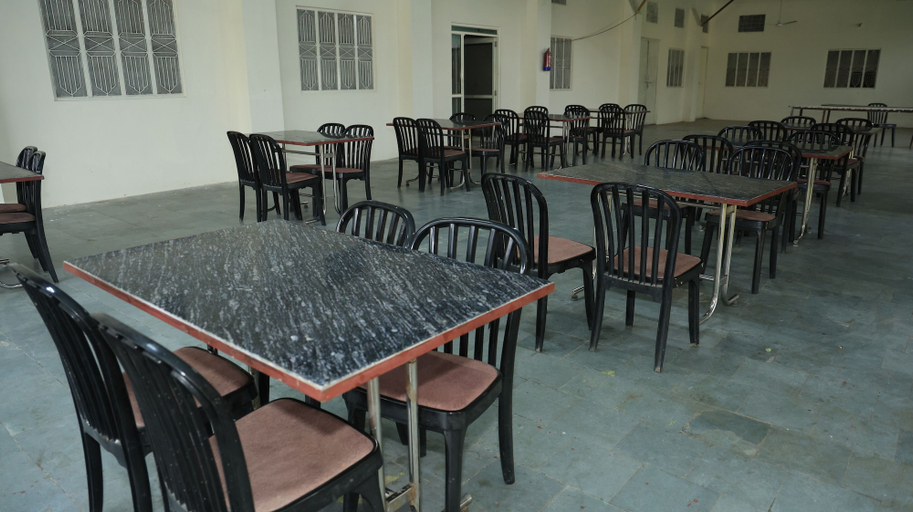 Restaurant 5, The Lala Hotel and Resort, Ajmer