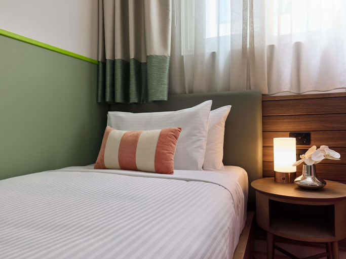 Bedroom 3, The Clarence Hotel Sydney by Accor, Sydney