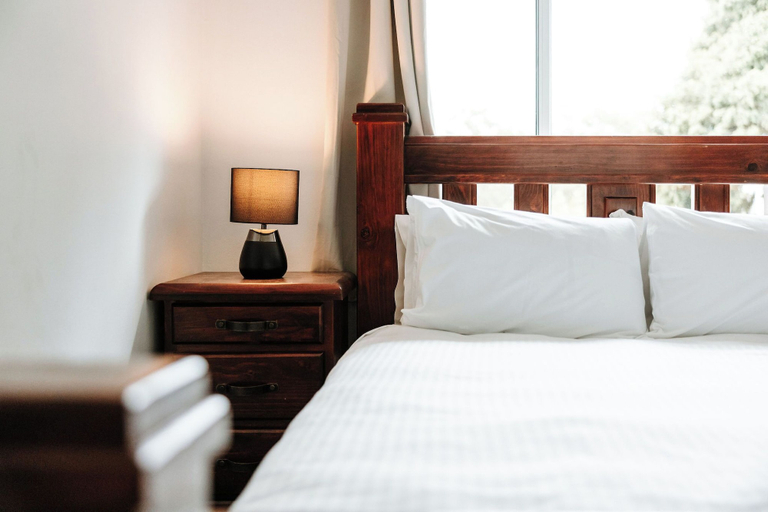 Room 4, The Waratah Escape Nowra, Shoalhaven - Pt A