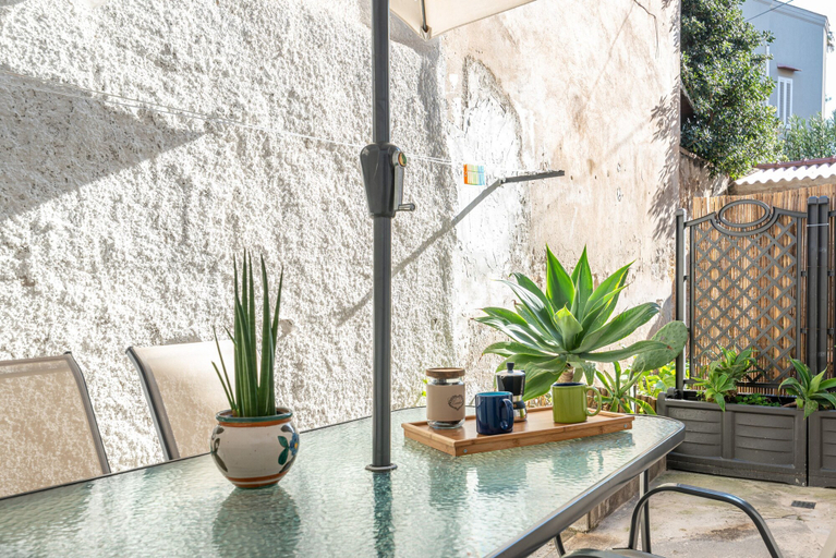 Room 2, Mondello Sea Life Duplex by Wonderful Italy, Palermo