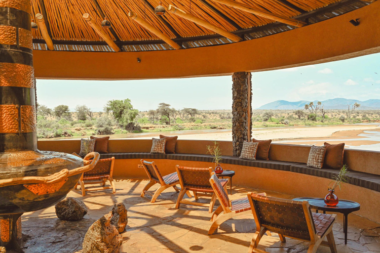 Primary image, Soroi Samburu Lodge, Isiolo North