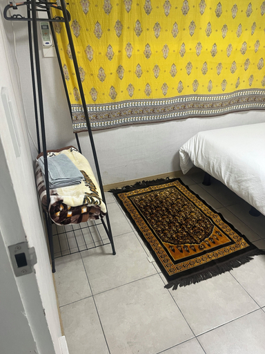 Room 3, Duck Duck House, Yongsan