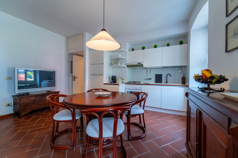 Living area 3, Loppia Secret Mansarda by Wonderful Italy, Como