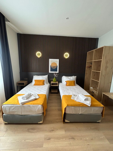 Room 3, Rota Business Hotel Gebze, Gebze