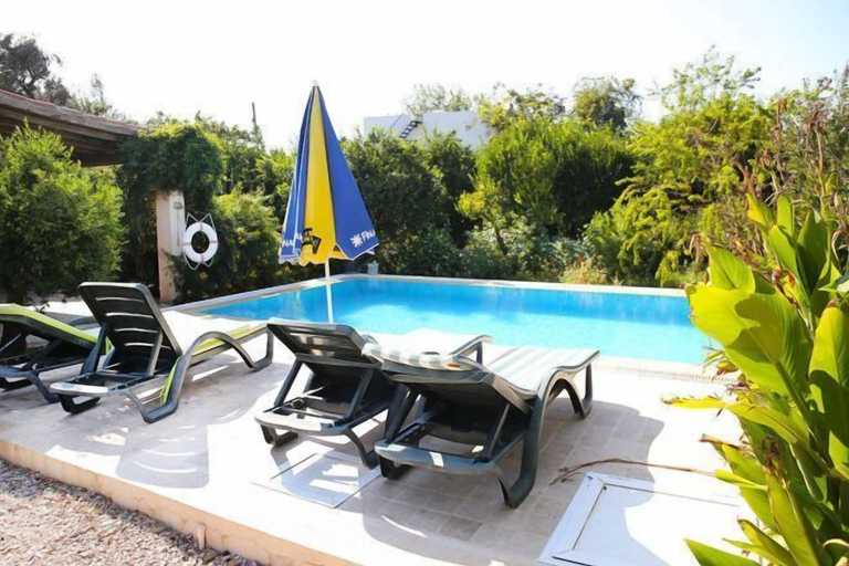 Exterior 5, Villa Lilly Bodrum, Bitez, Bodrum