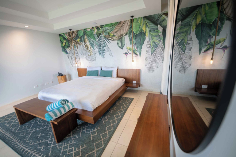 Room 4, Villa Marala, Parrita