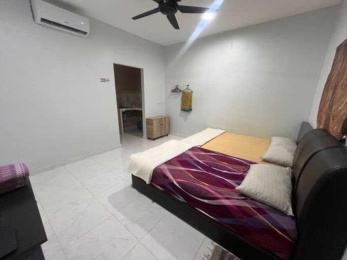 Room 5, OYO 91220 D Inai Roomstay, Langkawi