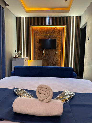 Room 3, TUZLA FİRST, Gebze